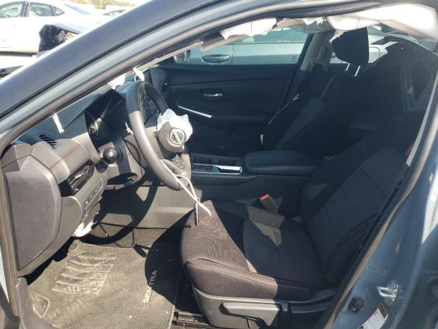 2024 NISSAN SENTRA SR - 3N1AB8DV7RY259951