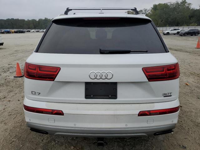 VIN WA1VAAF79HD039374 2017 Audi Q7, Prestige no.6