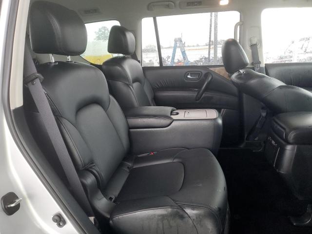 2022 NISSAN ARMADA SL - JN8AY2BB8N9813794