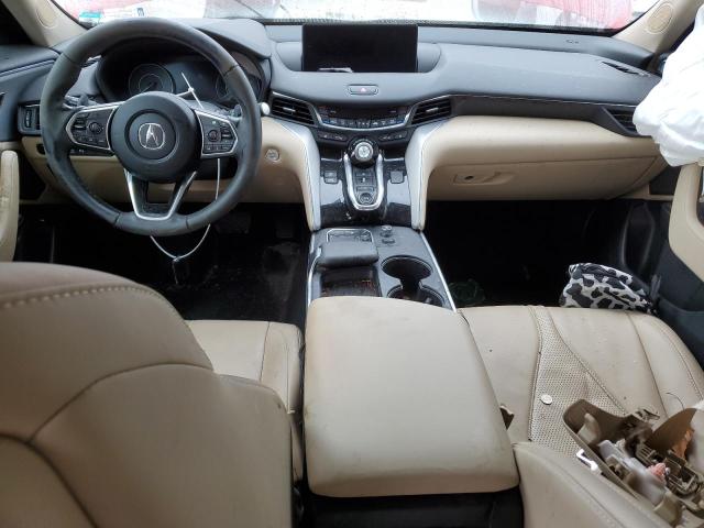 2021 ACURA TLX TECHNO - 19UUB5F45MA015890