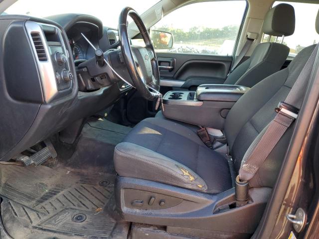 VIN 3GCUKREC1EG516020 2014 Chevrolet Silverado, K15... no.7