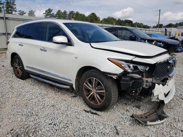 2017 INFINITI QX60 - 5N1DL0MM7HC546239