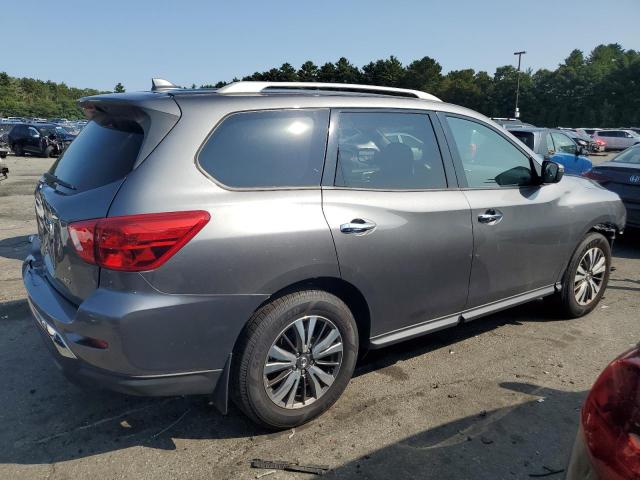 2019 NISSAN PATHFINDER - 5N1DR2MM1KC605559