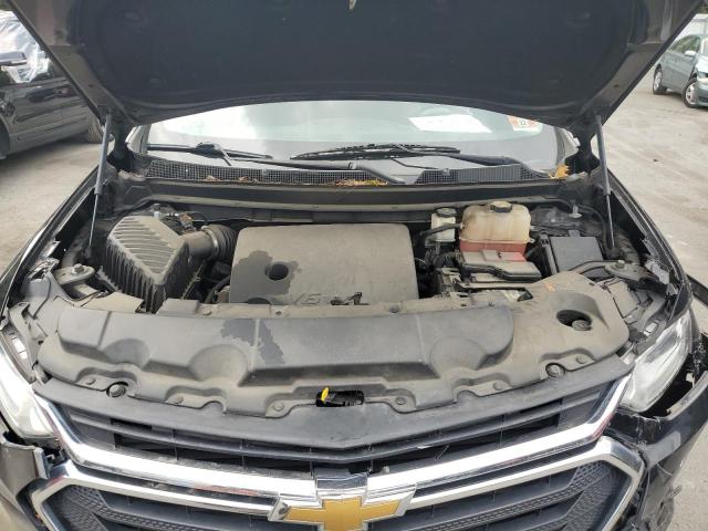 2018 CHEVROLET TRAVERSE L - 1GNERFKW4JJ159767