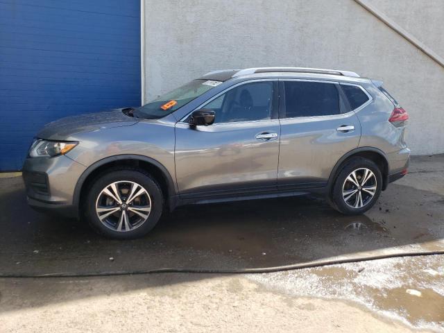 2019 NISSAN ROGUE S - JN8AT2MV3KW370344