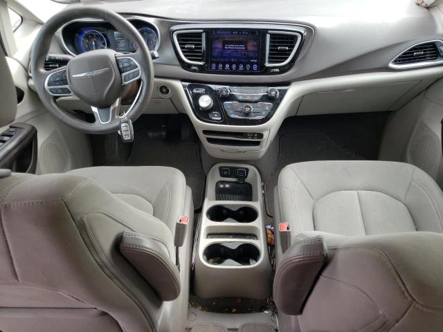 2017 CHRYSLER PACIFICA T - 2C4RC1DGXHR654856