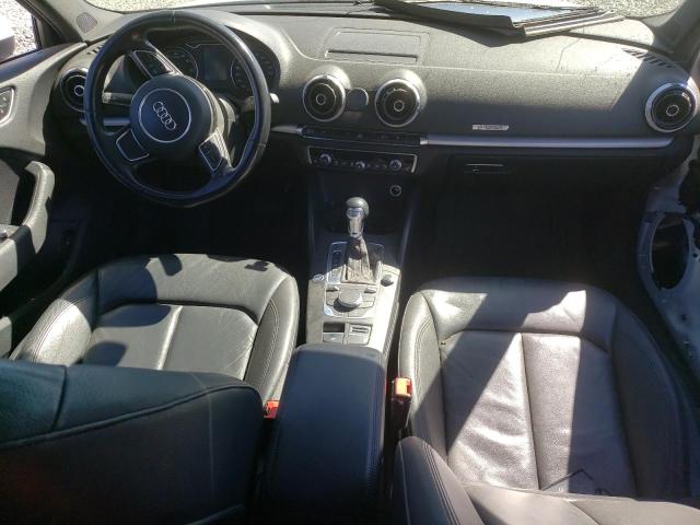 2016 AUDI A3 E-TRON WAUUPBFF3GA140050
