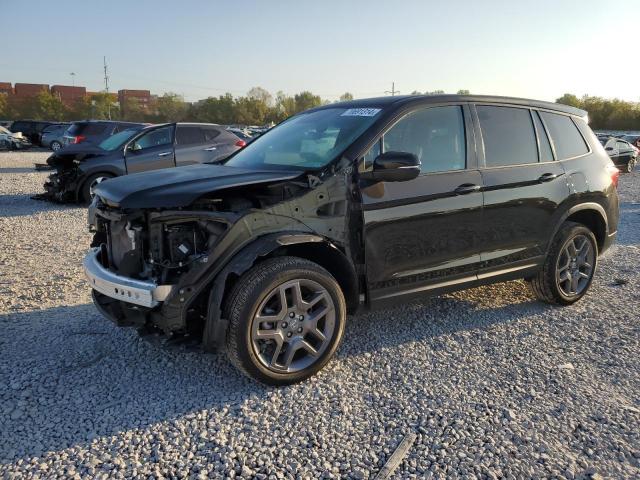 2023 HONDA PASSPORT E #3048485864