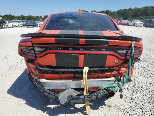 2021 DODGE CHARGER SC - 2C3CDXGJ4MH615018