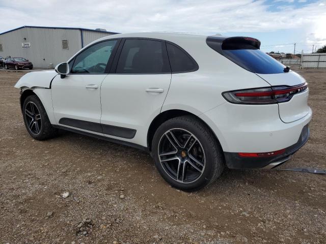 VIN WP1AA2A51LLB13805 2020 PORSCHE MACAN no.2