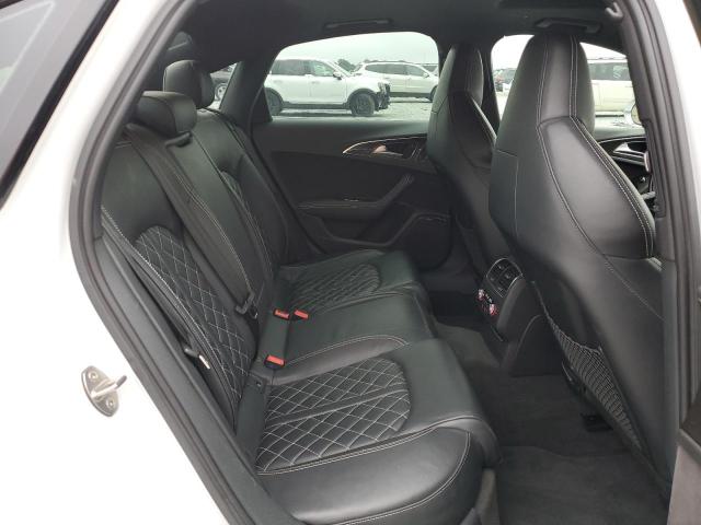 2016 AUDI S6 PREMIUM WAUF2AFC4GN007264