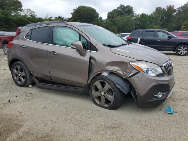 VIN KL4CJCSB7EB701943 2014 Buick Encore no.4