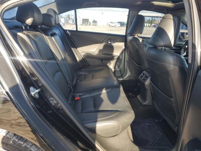 VIN 1HGCR2F81FA177883 2015 Honda Accord, Exl no.10