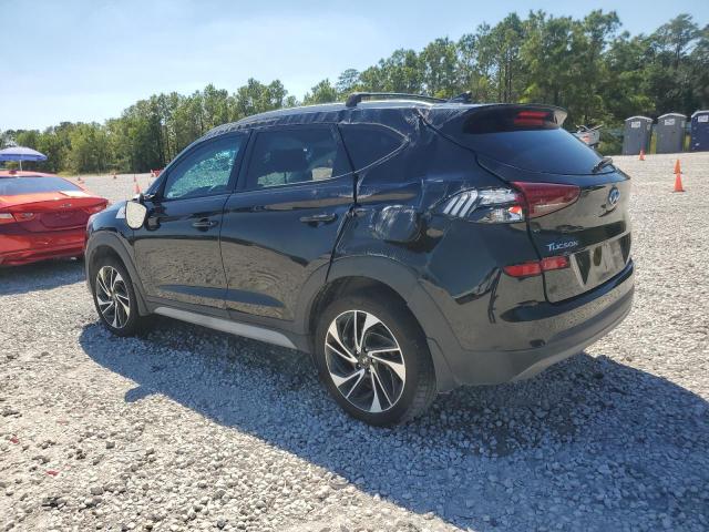 2021 HYUNDAI TUCSON LIM - KM8J33ALXMU329899
