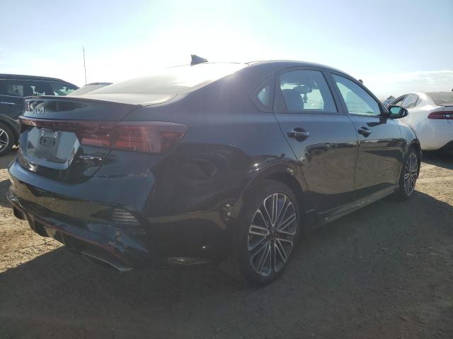 2022 KIA FORTE GT - 3KPF44AC3NE467863