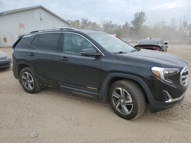 VIN 3GKALVEVXLL280518 2020 GMC Terrain, Slt no.4