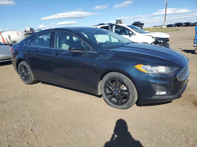 2020 FORD FUSION SE 3FA6P0HD3LR140339