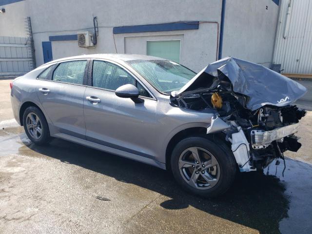 2023 KIA K5 LXS - 5XXG14J22PG195739