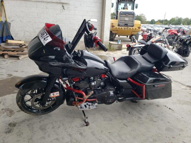 2023 HARLEY-DAVIDSON FLTRXS 1HD1KTP19PB644012