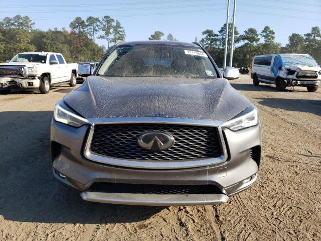 VIN 3PCAJ5BA8MF116302 2021 Infiniti QX50, Luxe no.5