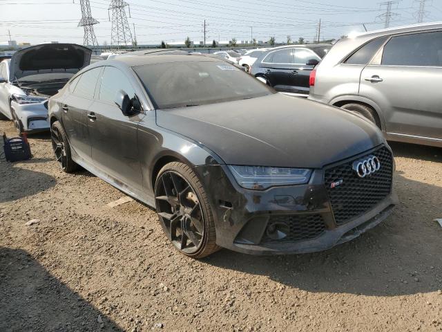 2016 AUDI RS7 - WUAW2AFC4GN901965