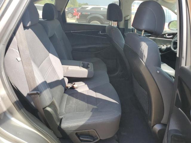 2017 KIA SORENTO LX - 5XYPG4A34HG263950