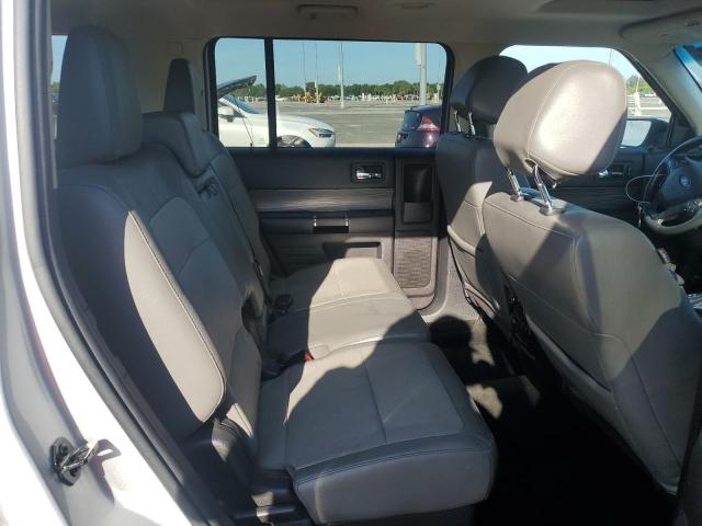 2016 FORD FLEX SEL - 2FMGK5C83GBA05804
