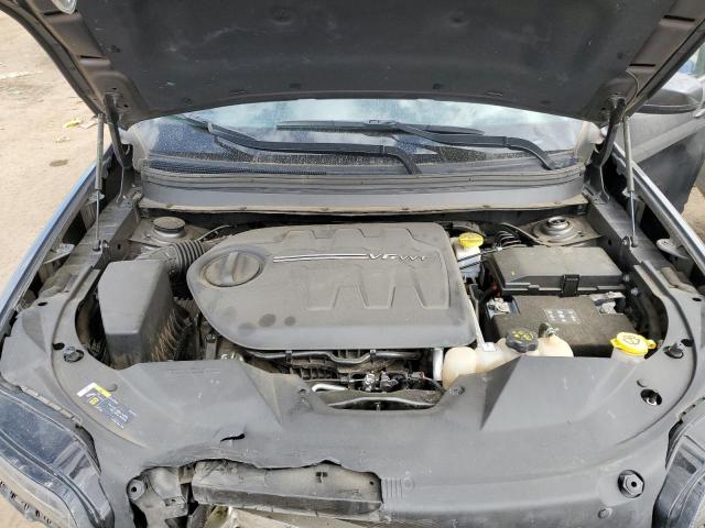 2020 JEEP CHEROKEE L - 1C4PJMDX0LD587405