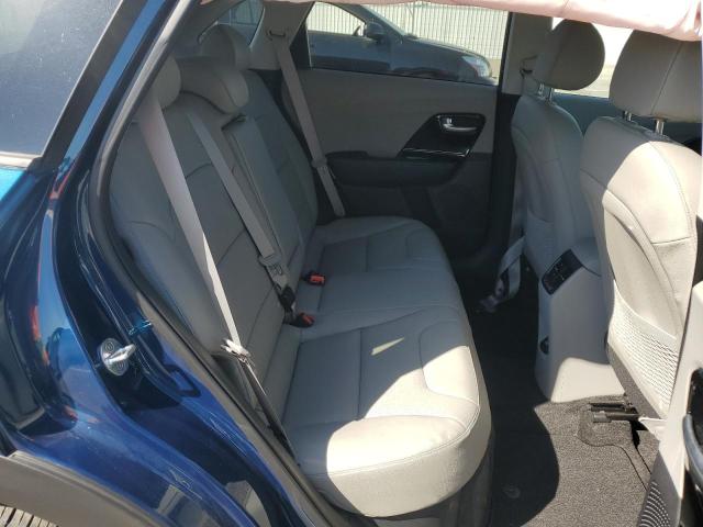 2019 KIA NIRO TOURI - KNDCE3LC3K5350427