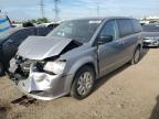 2018 DODGE GRAND CARA - 2C4RDGBG3JR191841