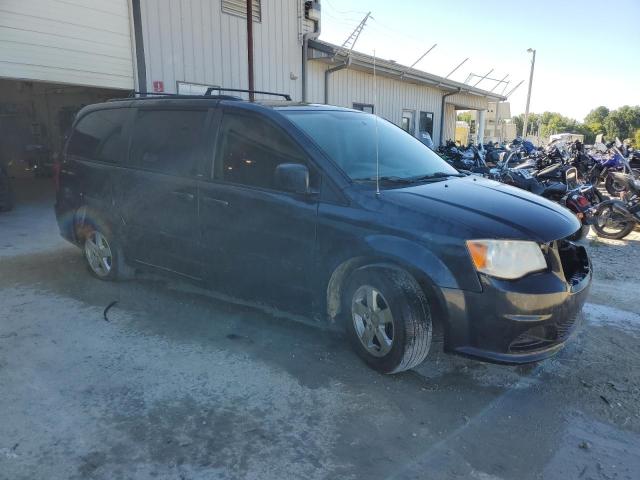 VIN 2C4RDGCGXDR591379 2013 Dodge Grand Caravan, Sxt no.4