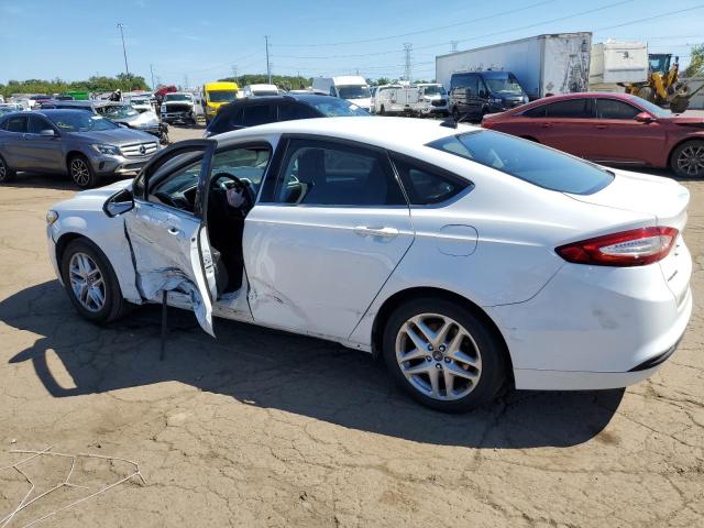 VIN 1FA6P0H70F5109339 2015 Ford Fusion, SE no.2