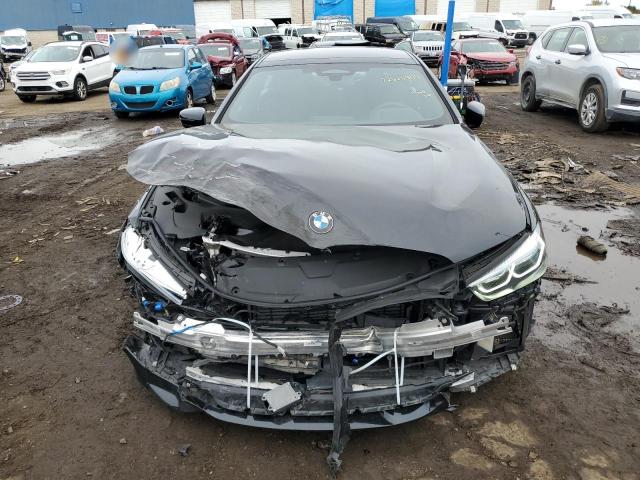 2022 BMW 840XI - WBAGV4C09NCK23692