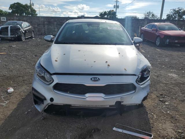 VIN 3KPF24AD7KE129716 2019 KIA Forte, FE no.5