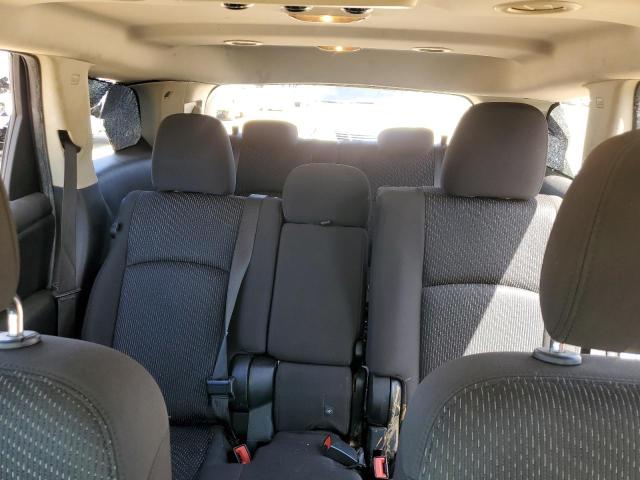 2016 DODGE JOURNEY SE - 3C4PDCAB9GT223106