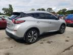 NISSAN MURANO S photo