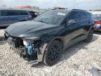 2021 CHEVROLET BLAZER - 3GNKBDRS3MS537983