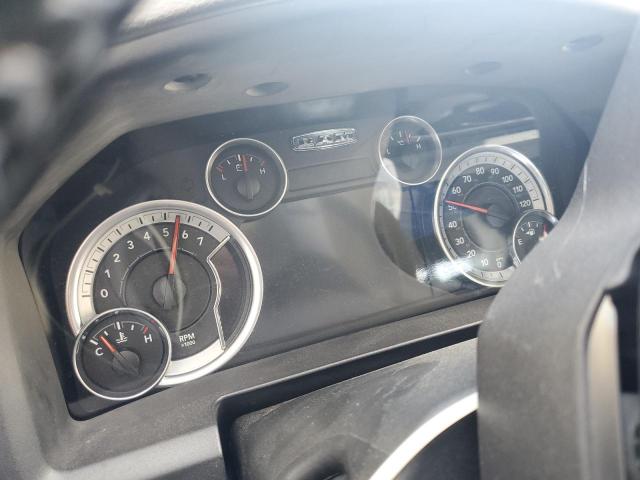 2016 RAM 1500 SLT - 3C6RR6LT6GG295544