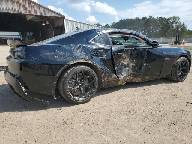 2015 CHEVROLET CAMARO Z28 2G1FZ1EE1F9700286