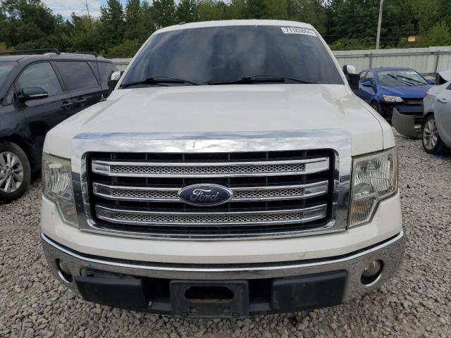 VIN 1FTFW1CFXEFA24406 2014 Ford F-150, Supercrew no.5