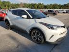 TOYOTA C-HR XLE photo