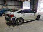 Lot #2938537410 2024 HONDA CIVIC EX