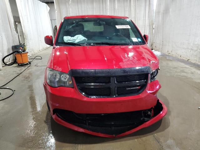 VIN 2C4RDGBG3ER276491 2014 Dodge Grand Caravan, SE no.5