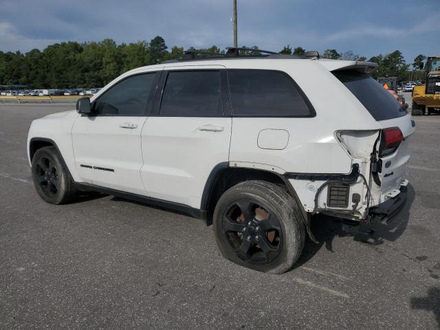 Vin: 1c4rjfag8jc401492, lot: 70312024, jeep grand cher laredo 20182