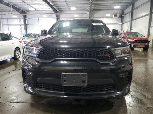 2022 DODGE DURANGO GT - 1C4RDJDG5NC106863
