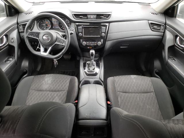 2020 NISSAN ROGUE S - 5N1AT2MV3LC794777