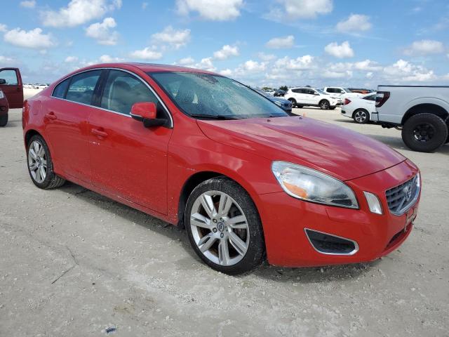 VIN YV1902FH5D2178815 2013 Volvo S60, T6 no.4