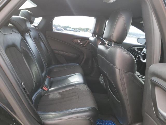 2015 CHRYSLER 200 S - 1C3CCCBB8FN647590