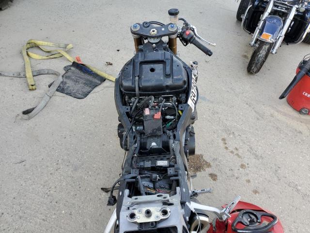 2006 SUZUKI GSX-R600 K - JS1GN7DA062101185