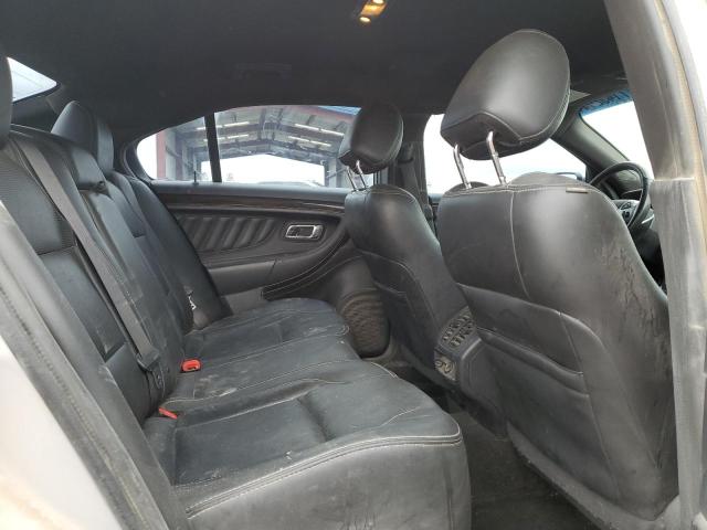 2015 FORD TAURUS LIM - 1FAHP2F80FG146959